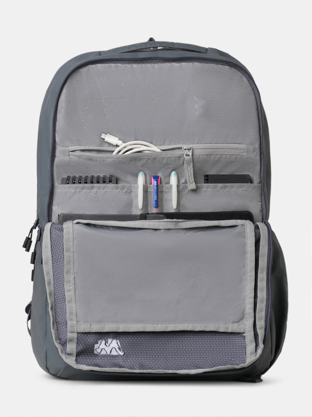 Wildcraft Ranger 45 L Laptop Backpack With RainCover for Men & Women