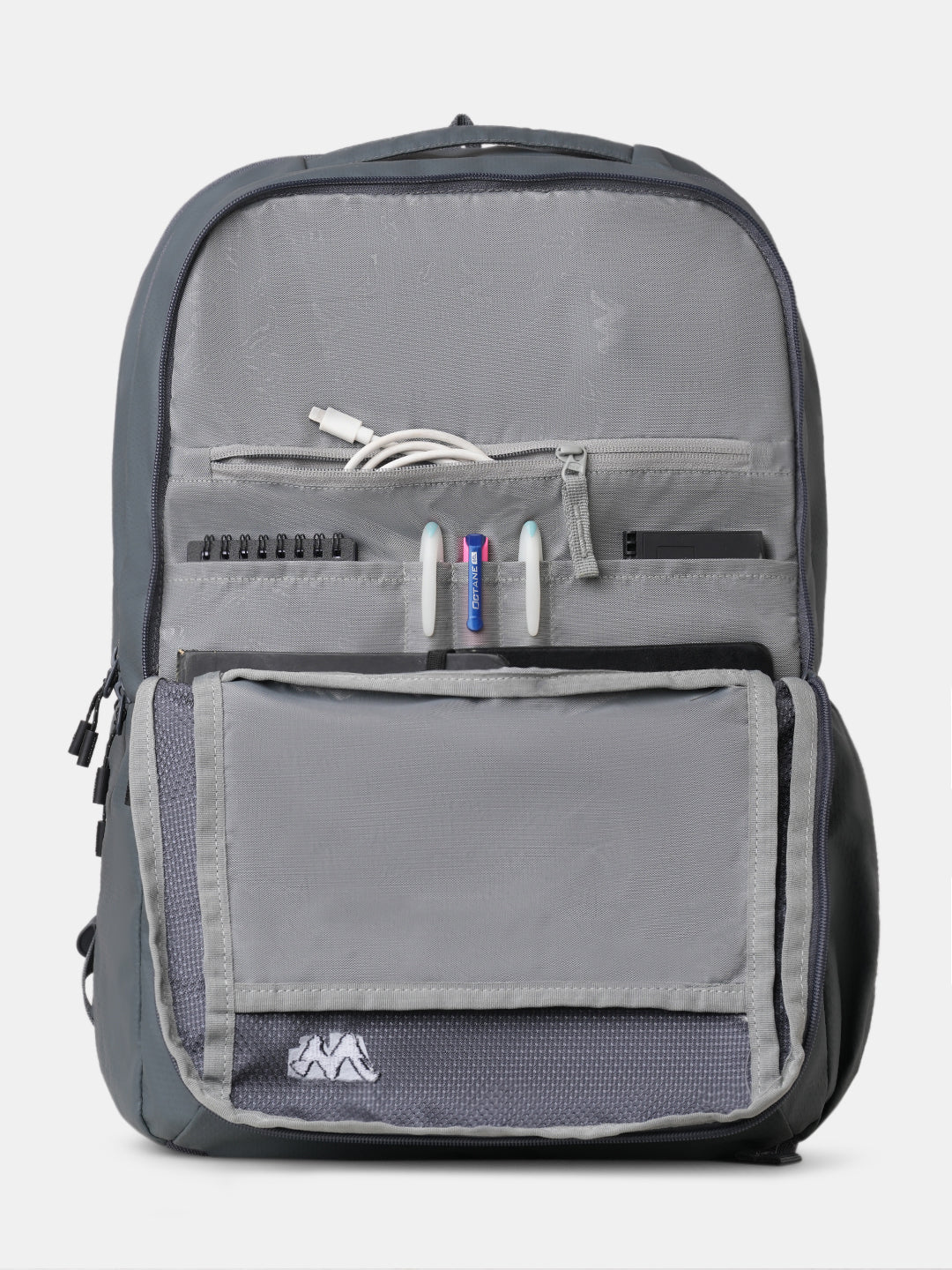 Wildcraft Ranger 45 L Laptop Backpack With RainCover for Men & Women