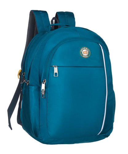 Dhariwal Backpack for Men & Women | Office, Travel, School, College bag|  30L BP-206