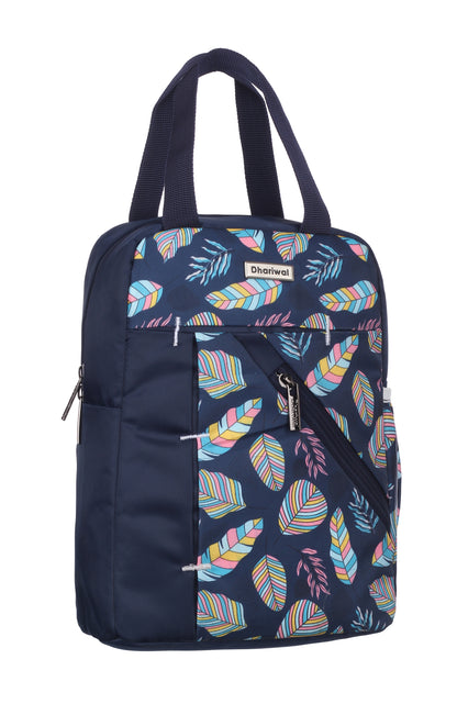 Dhariwal Tiffin Bag TB-415