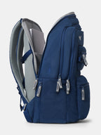 Wildcraft Ranger 45+ L Laptop Backpack With RainCover for Men & Women