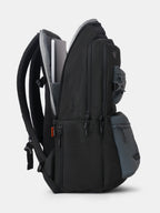Wildcraft Ranger 45+ L Laptop Backpack With RainCover for Men & Women