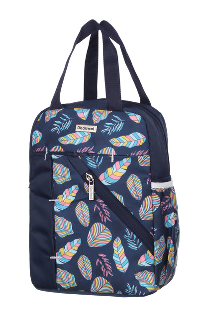 Dhariwal Tiffin Bag TB-415