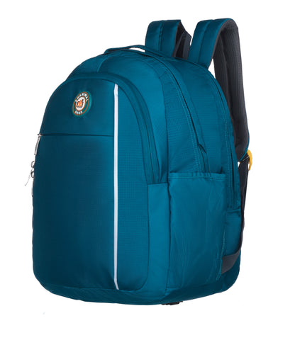 Dhariwal Backpack for Men & Women | Office, Travel, School, College bag|  30L BP-206