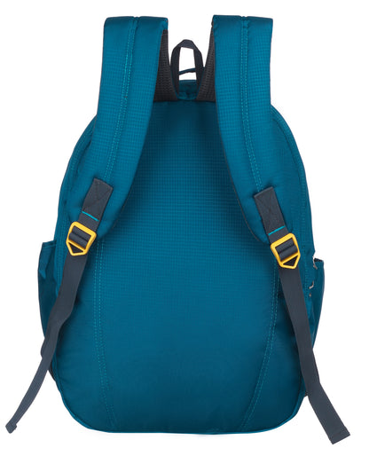 Dhariwal Backpack for Men & Women | Office, Travel, School, College bag|  30L BP-206
