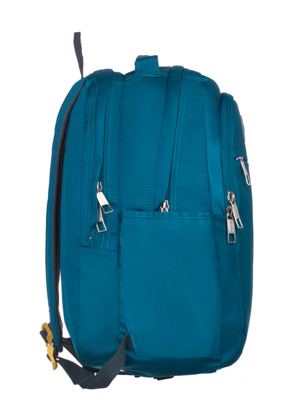 Dhariwal Backpack for Men & Women | Office, Travel, School, College bag|  30L BP-206