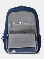 Wildcraft Ranger 40 L Laptop Backpack With RainCover for Men & Women