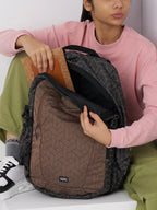 Wiki Tribe 2 School Bag