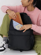 Wiki Pack School Bag