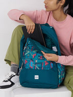 Wiki 2 School Bag