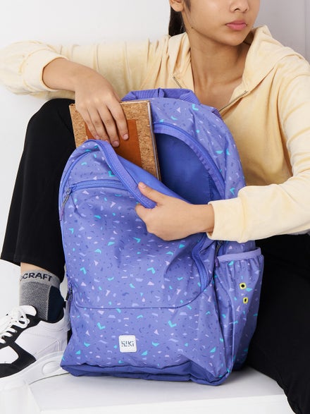 Wiki 2 School Bag