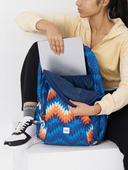 Wiki 3 School Bag
