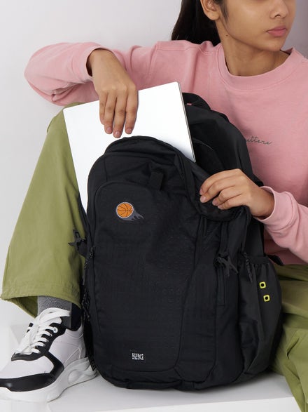 Wiki Tribe 2 School Bag