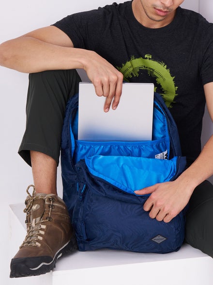Wildcraft Andes 42 Backpack