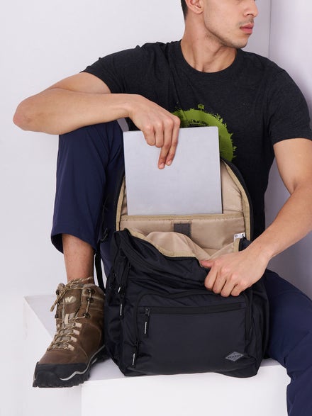 Wildcraft Andes 45 LP Backpack