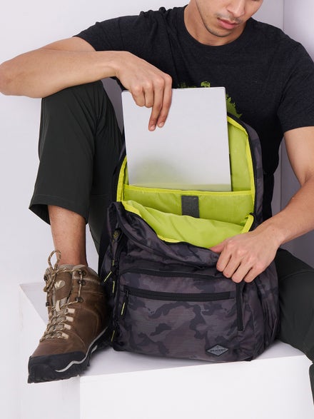 Wildcraft Andes 45 LP Backpack