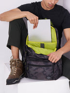 Wildcraft Andes 45 LP Backpack