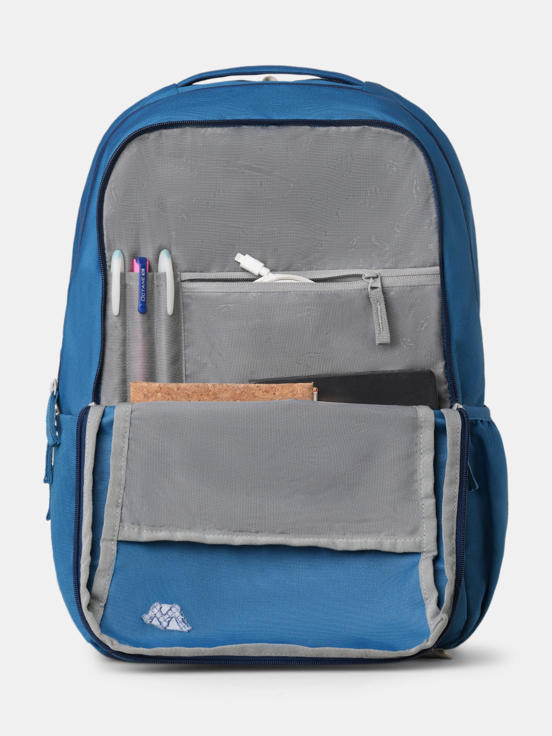 Wildcraft Ranger 35 L Laptop Backpack With RainCover for Men & Women