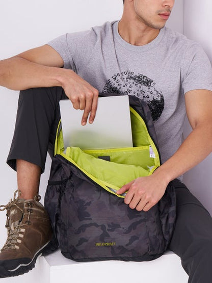 Wildcraft Sierra 45 LP Backpack