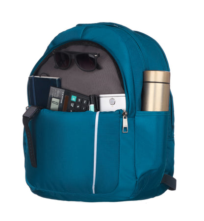 Dhariwal Backpack for Men & Women | Office, Travel, School, College bag|  30L BP-206