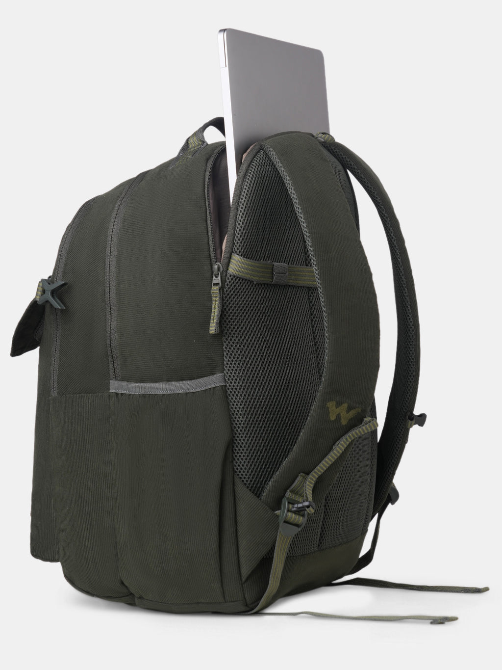 Wildcraft Gypsy 30L Laptop  Backpack Bag for Men & Women