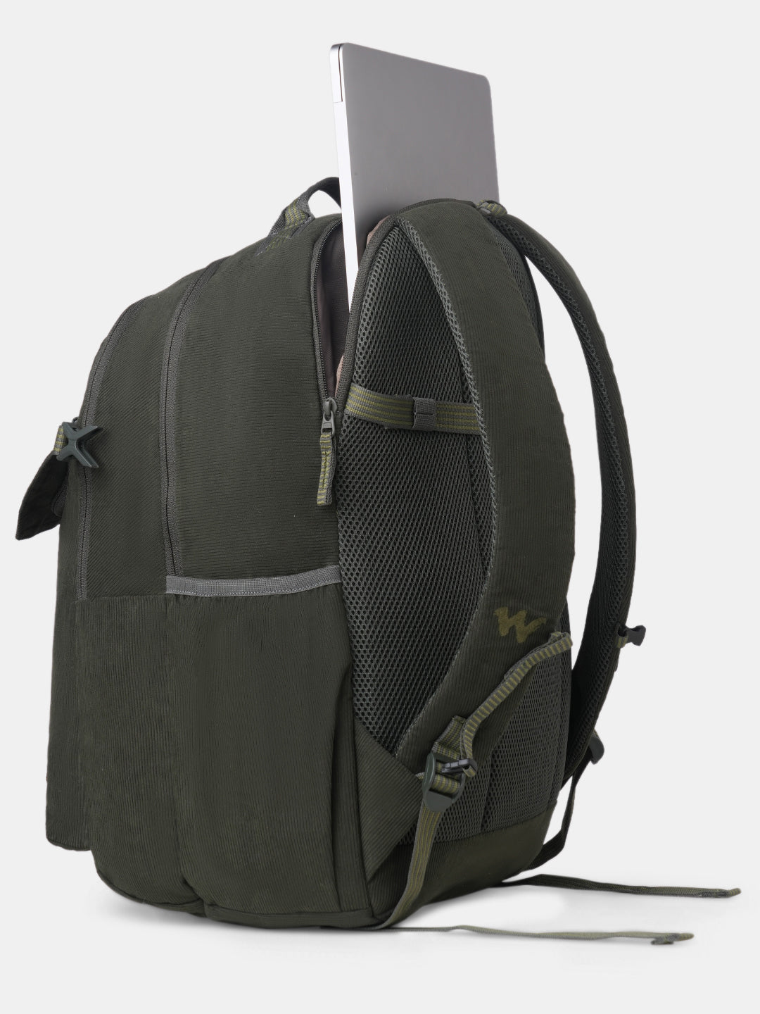 Wildcraft Gypsy 30L Laptop  Backpack Bag for Men & Women