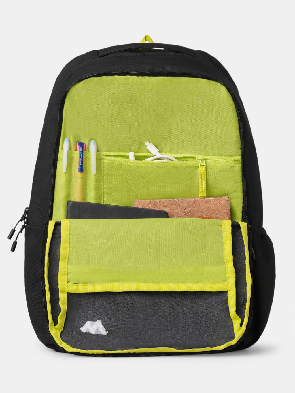 Wildcraft Ranger 35 L Laptop Backpack With RainCover for Men & Women