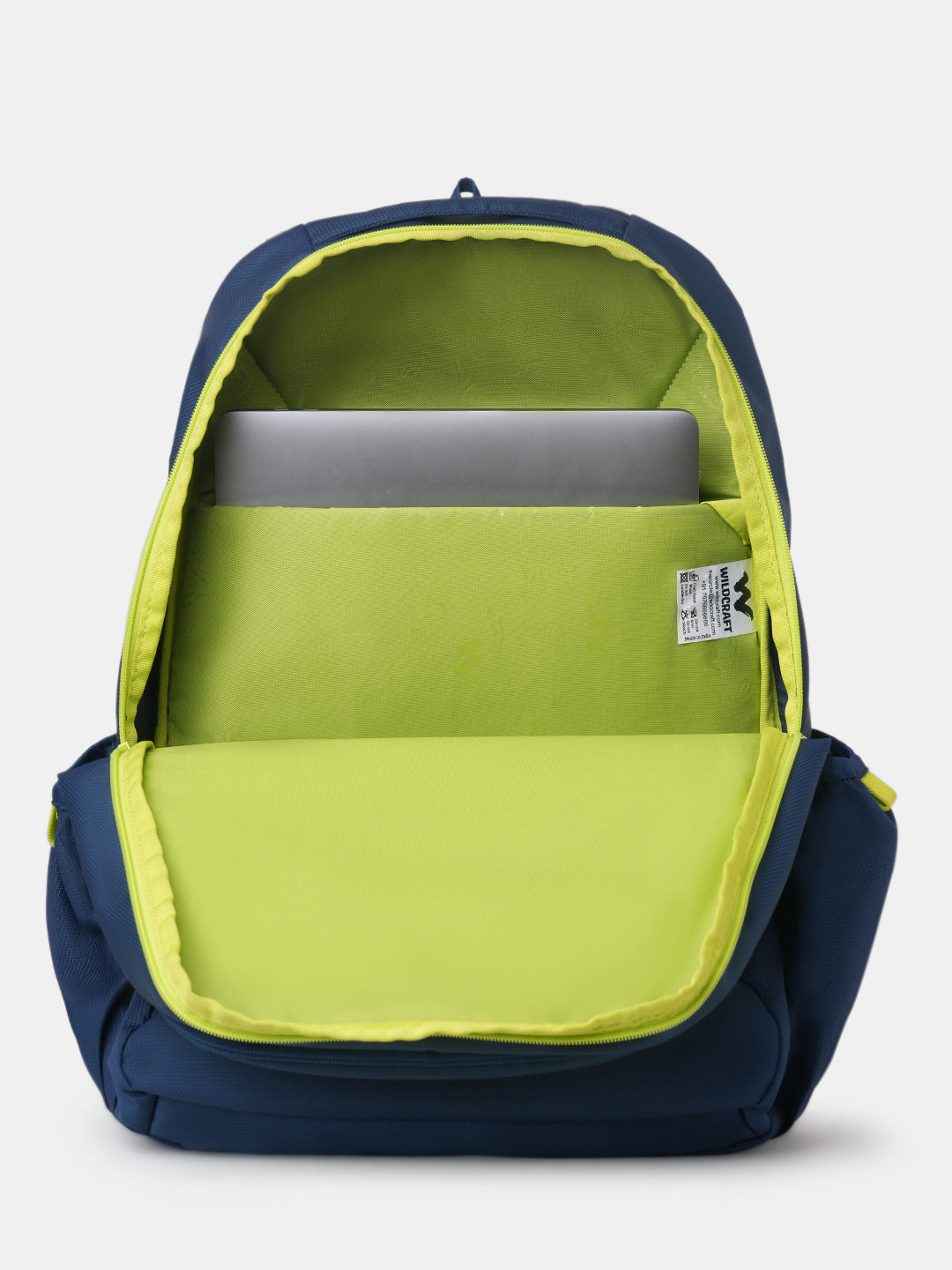 Wildcraft Outlander 45+  Laptop Backpack With RainCover for Men & Women