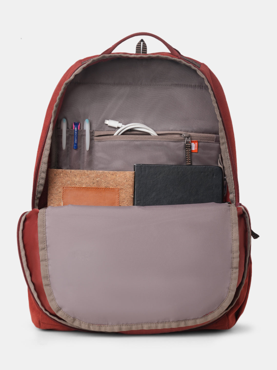 Wildcraft Gypsy 25L Laptop  Backpack Bag for Men & Women