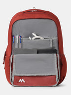 Wildcraft Ranger 40 L Laptop Backpack With RainCover for Men & Women