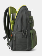Wildcraft Ranger 45+ L Laptop Backpack With RainCover for Men & Women