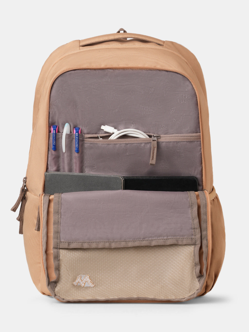 Wildcraft Ranger 35 L Laptop Backpack With RainCover for Men & Women