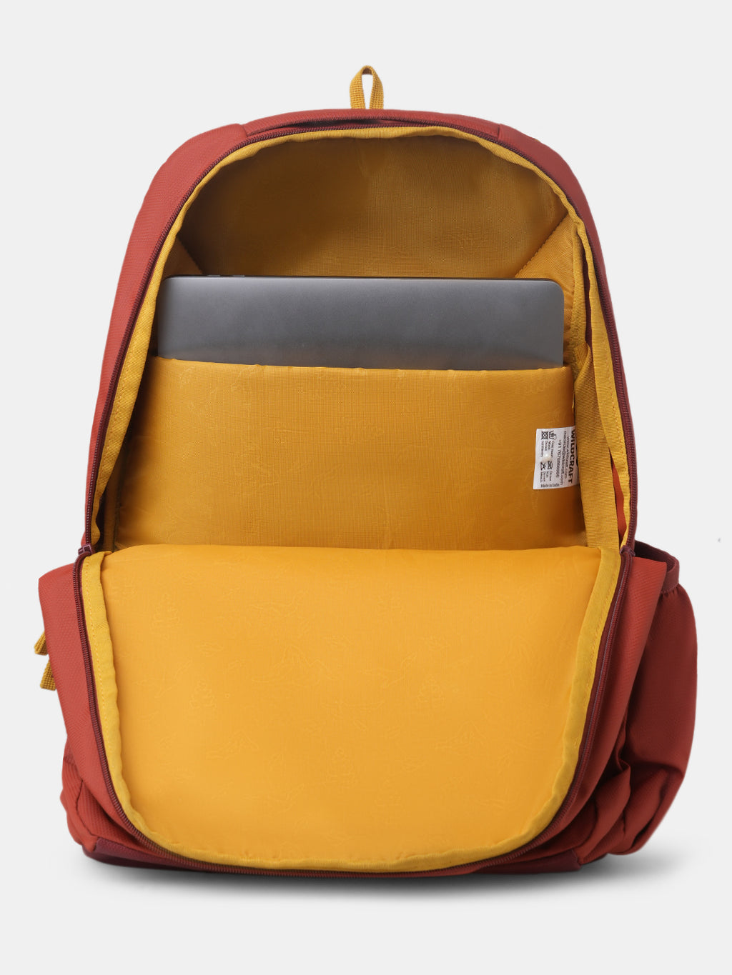 Wildcraft Outlander 45 L Laptop  Backpack Bag for Men & Women