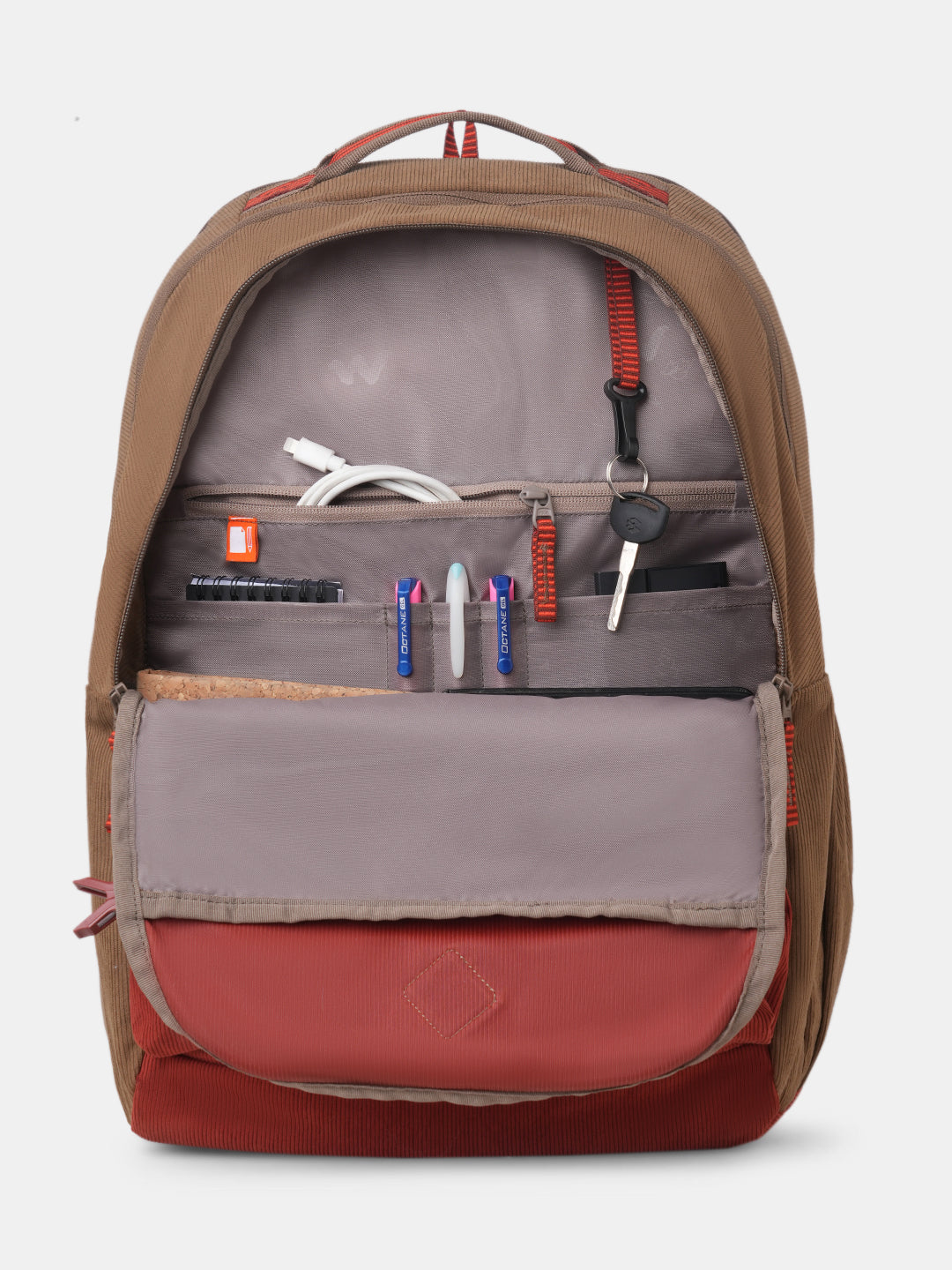 Wildcraft Gypsy 30L Laptop  Backpack Bag for Men & Women