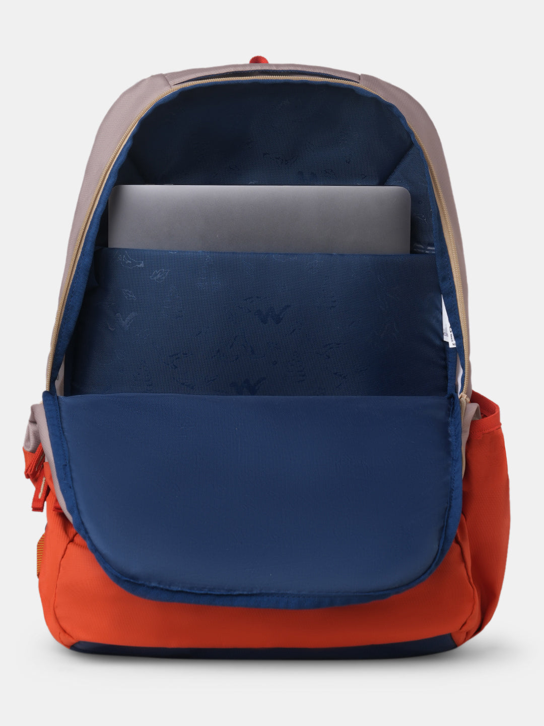Wildcraft Outlander 45 L Laptop  Backpack Bag for Men & Women