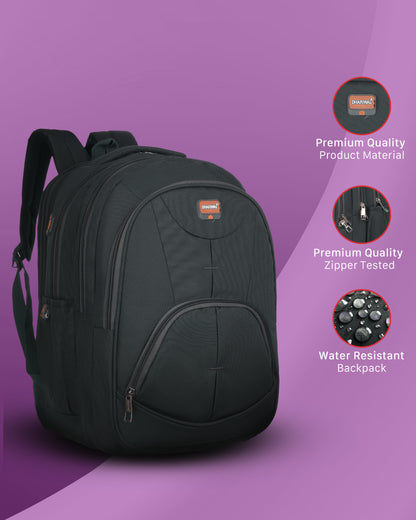 Dhariwal 43L Backpack BP-247