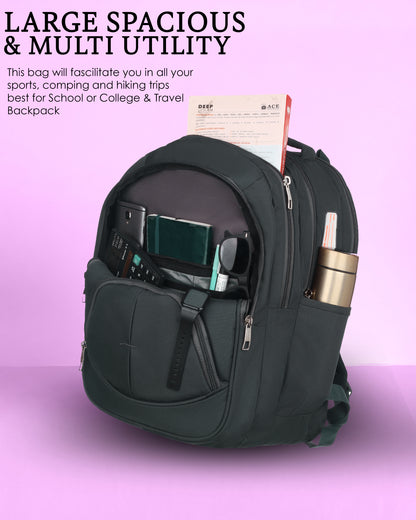Dhariwal 43L Backpack BP-247