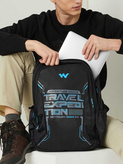 Blaze Laptop Backpack 45 L with Rain Cover (12953)