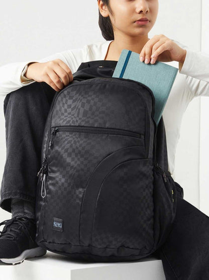 Wildcraft WIKI 3 29.5L Backpack with Sleeve Separator (12970)