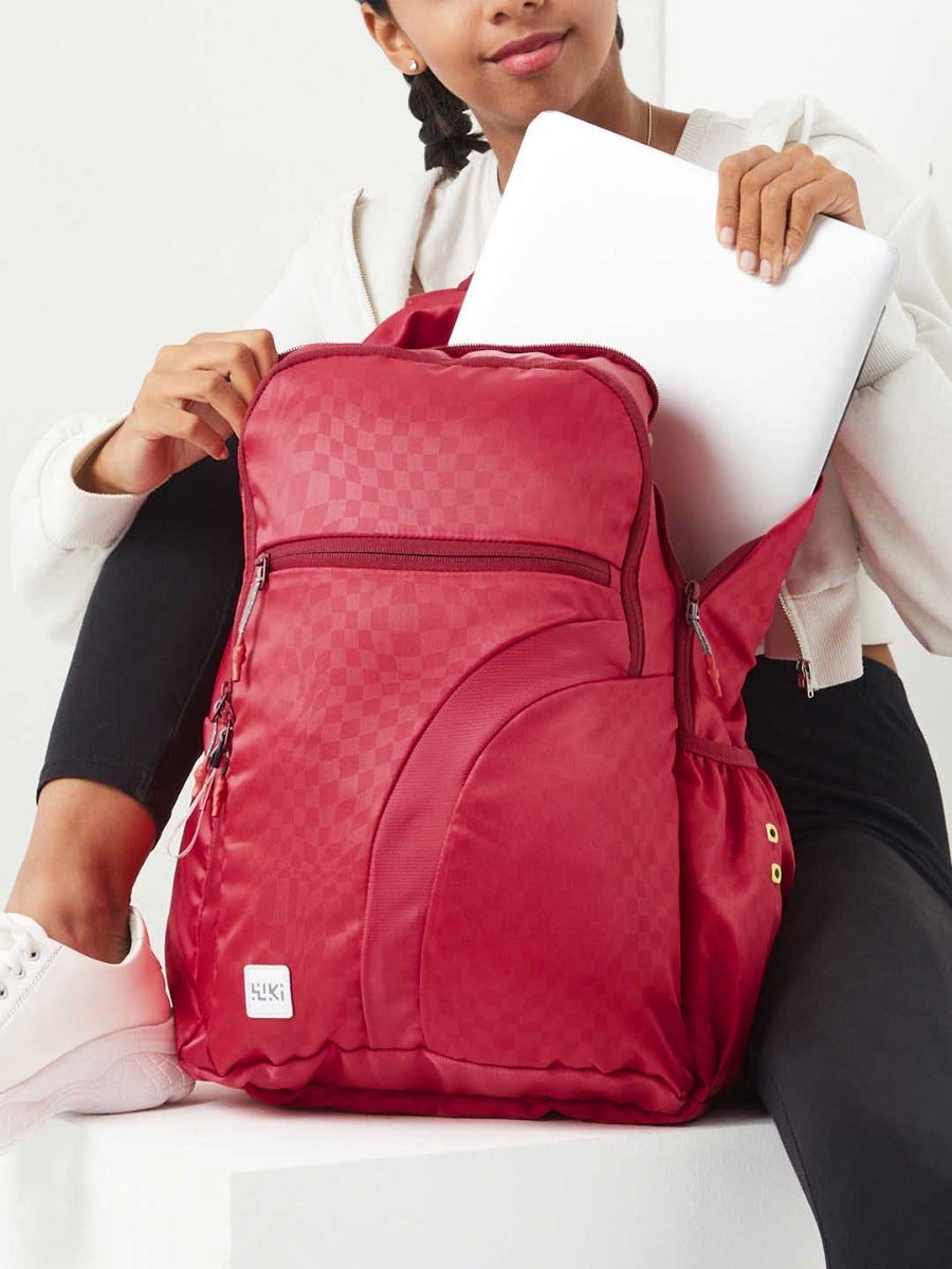 Wildcraft WIKI 3 29.5L Backpack with Sleeve Separator (12970)