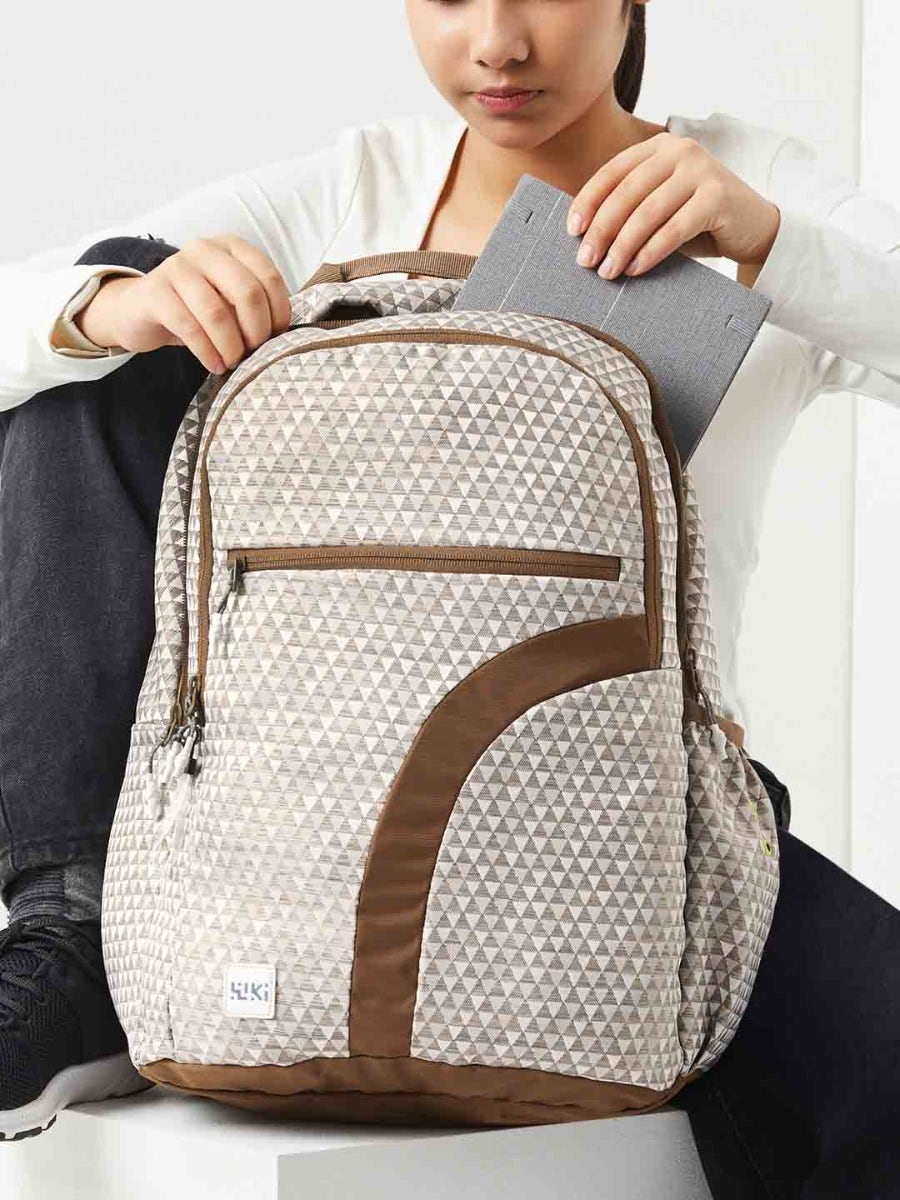 Wildcraft WIKI 3 29.5L Backpack with Sleeve Separator (12970)