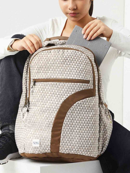 Wildcraft WIKI 3 29.5L Backpack with Sleeve Separator (12970)