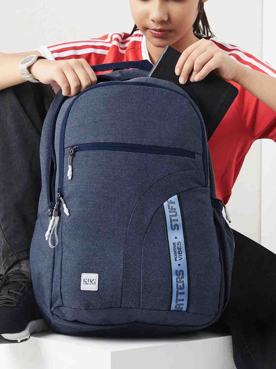 Wildcraft WIKI 3 29.5L Backpack with Sleeve Separator (12970)