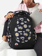 Wildcraft WIKI Girl 3 31 L Backpack (12983)