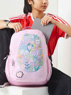Wildcraft WIKI Girl 3 31 L Backpack (12983)
