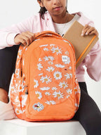 Wildcraft WIKI Girl 3 31 L Backpack (12983)