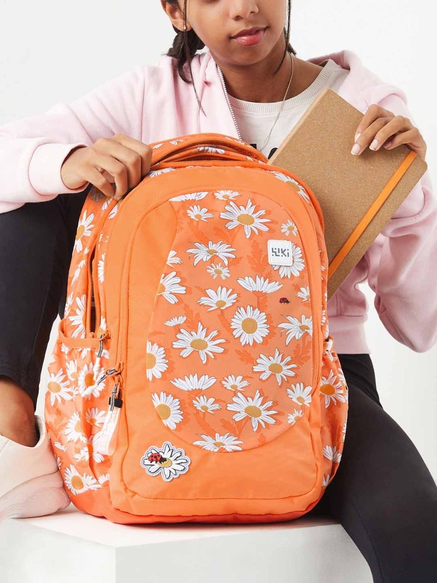Wildcraft WIKI Girl 3 31 L Backpack (12983)