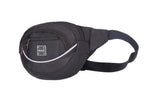 Dhariwal Waist Pack Travel Handy Hiking Zip Pouch Document Money Phone Belt Sport Bag Bum Bag for Men and Women Polyester WP-1202