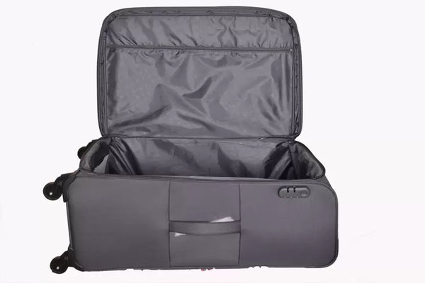 Kamiliant by American Tourister Kam Kampala Soft Luggage Suitcase