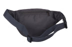 Dhariwal Waist Pack Travel Handy Hiking Zip Pouch Document Money Phone Belt Sport Bag Bum Bag for Men and Women Polyester WP-1202
